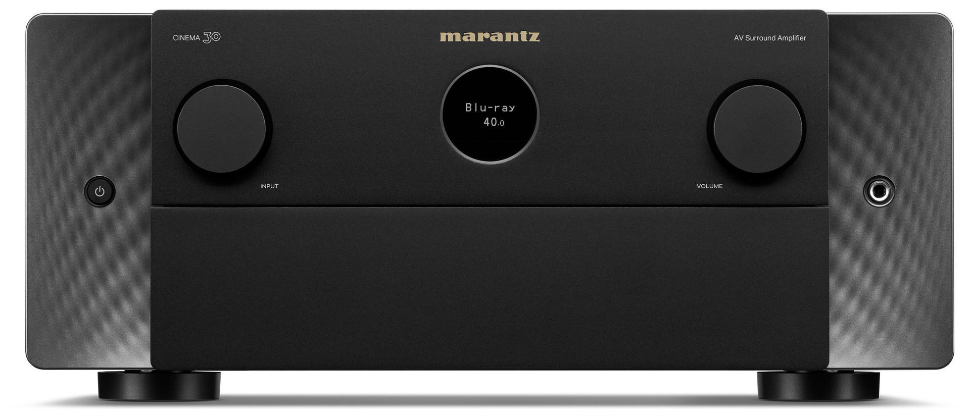 Auditorium Marantz CINEMA 30 11-Kanal AV-Verstärker 203186 - 1 Auditorium Marantz CINEMA 30 11-Kanal AV-Verstärker 203186 - 1