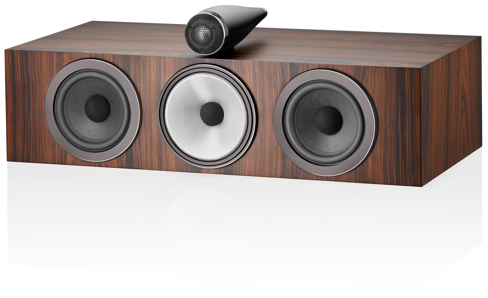 Auditorium Bowers & Wilkins HTM71 S3 Centerlautsprecher 296224 - 1