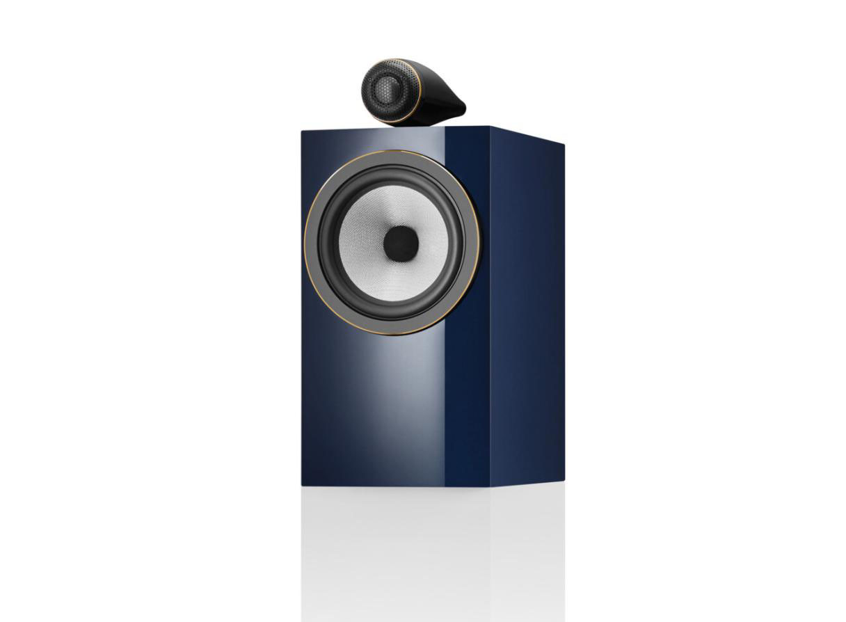 Auditorium Bowers & Wilkins 705 S3 Signature Kompaktlautsprecher 203756 - 3