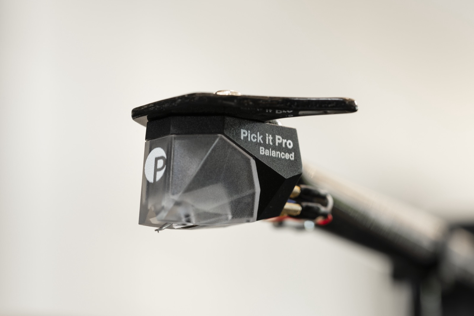 Auditorium Pro-Ject Pick it PRO Balanced MM Tonabnehmer 202935 - 4