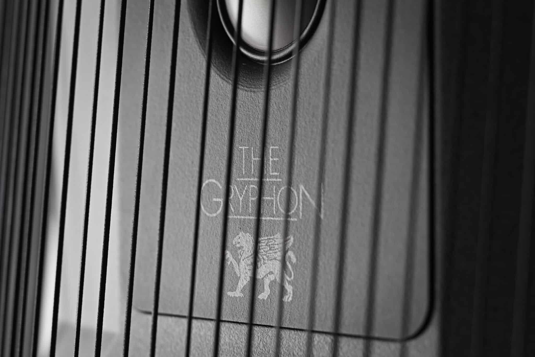 Auditorium Gryphon EOS 2 Standlautsprecher 297743 - 8