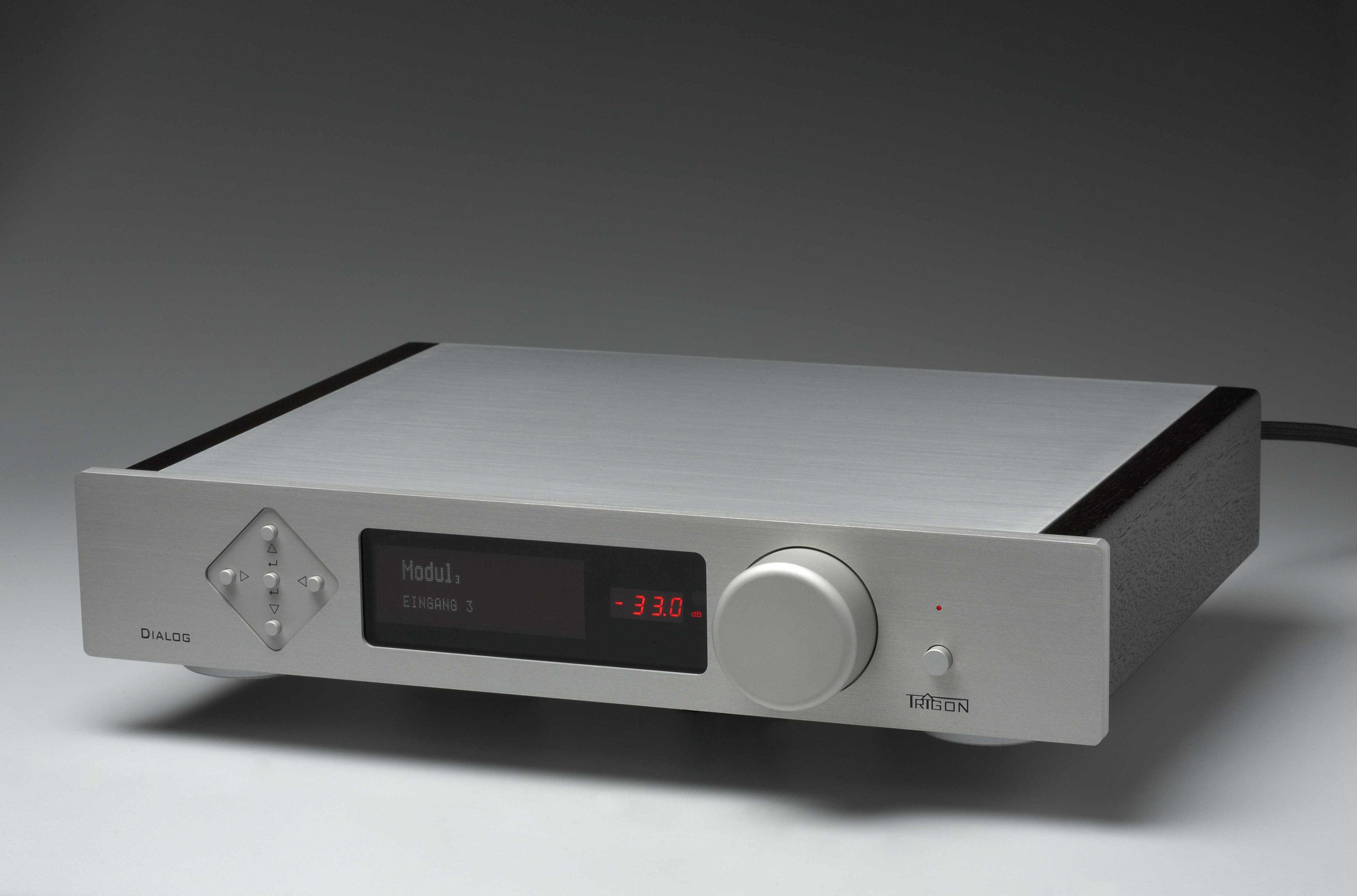 Auditorium Trigon Dialog Vorverstärker 200787 - 2