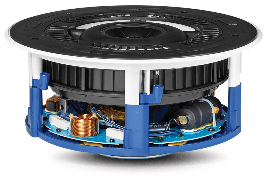 Auditorium KEF Ci 250RRM-THX Einbaulautsprecher 296912 - 7