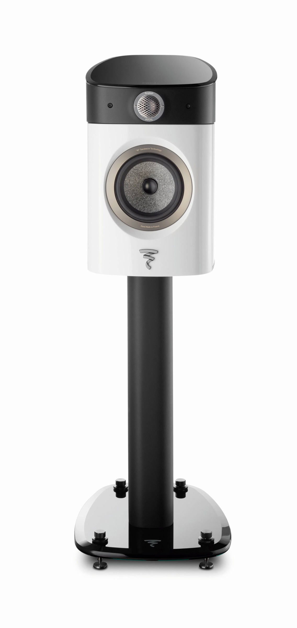 Auditorium Focal Sopra N°1 Kompaktlautsprecher 284836 - 3