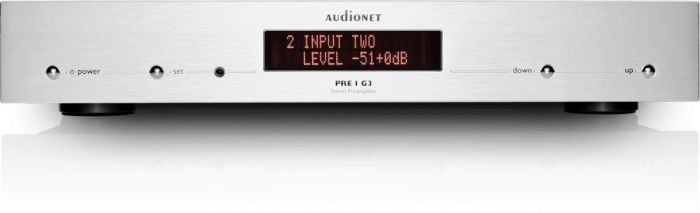 Auditorium Audionet PRE I G3  254266 - 1