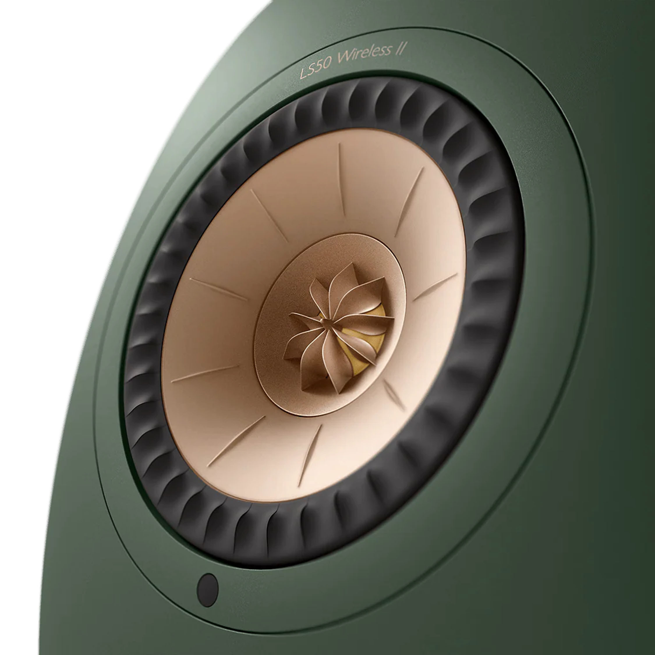 Auditorium KEF LS50 Wireless II Aktives Hifi-Musiksystem 213116 - 4