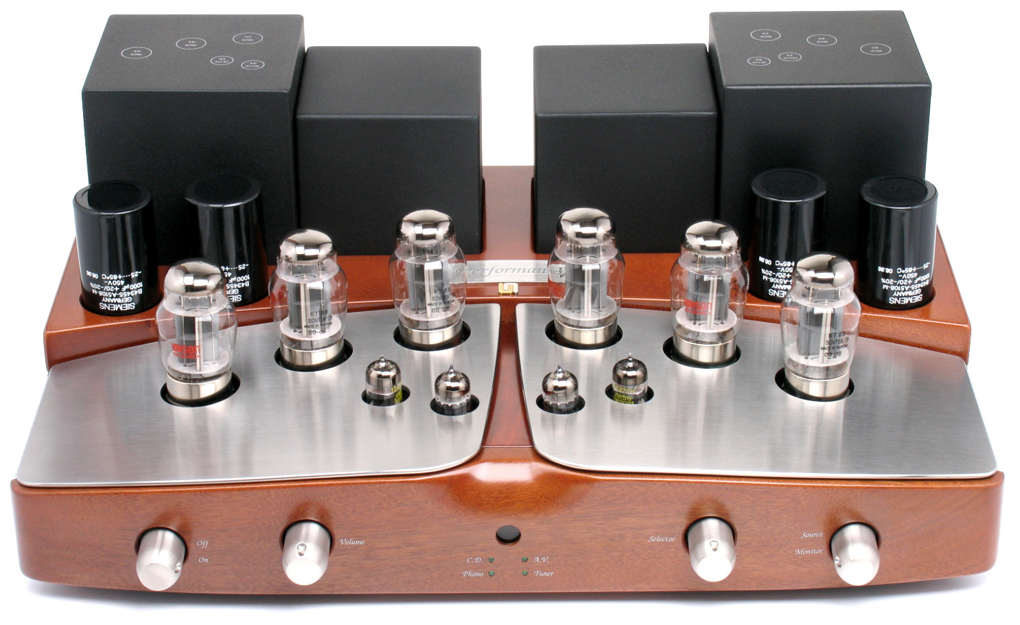 Auditorium Unison Research Performance Röhrenvollverstärker 266808 - 2