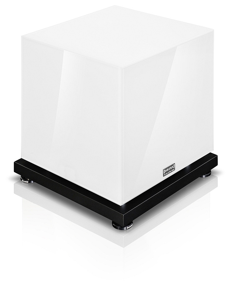 Auditorium audio physic Luna Subwoofer 262657 - 1