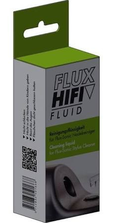 Auditorium Fluxsonic Flux Sonic Fluid Reinigungsflüssigkeit, 15ml 274527 - 1 Auditorium Fluxsonic Flux Sonic Fluid Reinigungsflüssigkeit, 15ml 274527 - 1