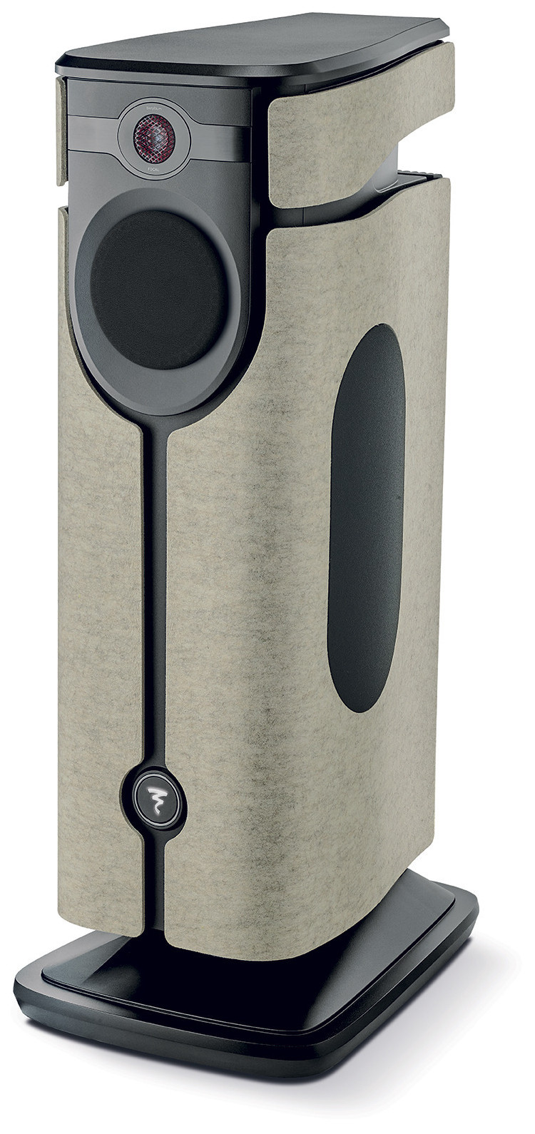 Auditorium Focal Diva Mezza Utopia Standlautsprecher 212626 - 4