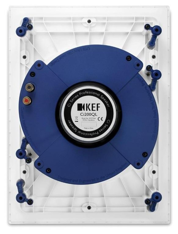 Auditorium KEF Ci200QL Deckeneinbaulautsprecher 288198 - 4