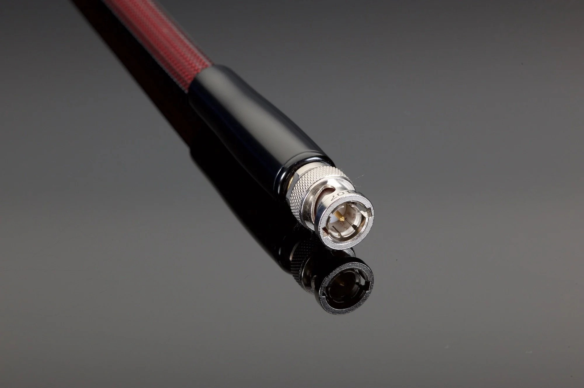 Auditorium Transparent Cable Reference Digital Link 280963 - 3