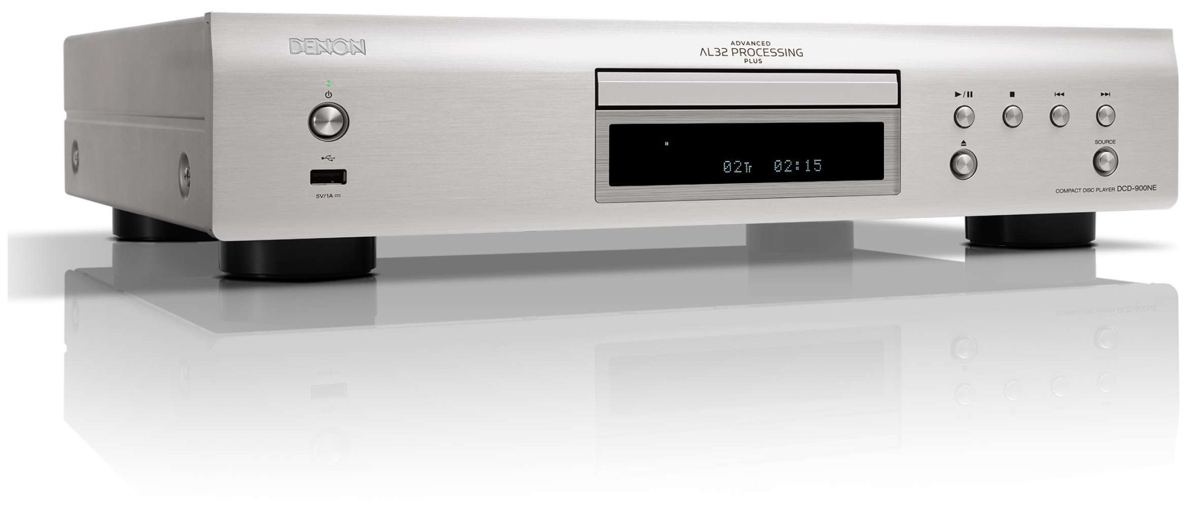 Auditorium Denon DCD900NE CD Player 295408 - 3