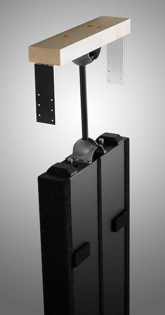 Auditorium JL Audio FATHOM IWSv2-SYS-113 aktiver In-Wall-Subwoofer 295958 - 3