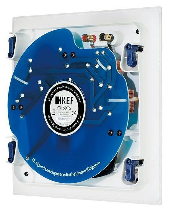 Auditorium KEF Ci160TS Deckeneinbaulautsprecher 288114 - 8