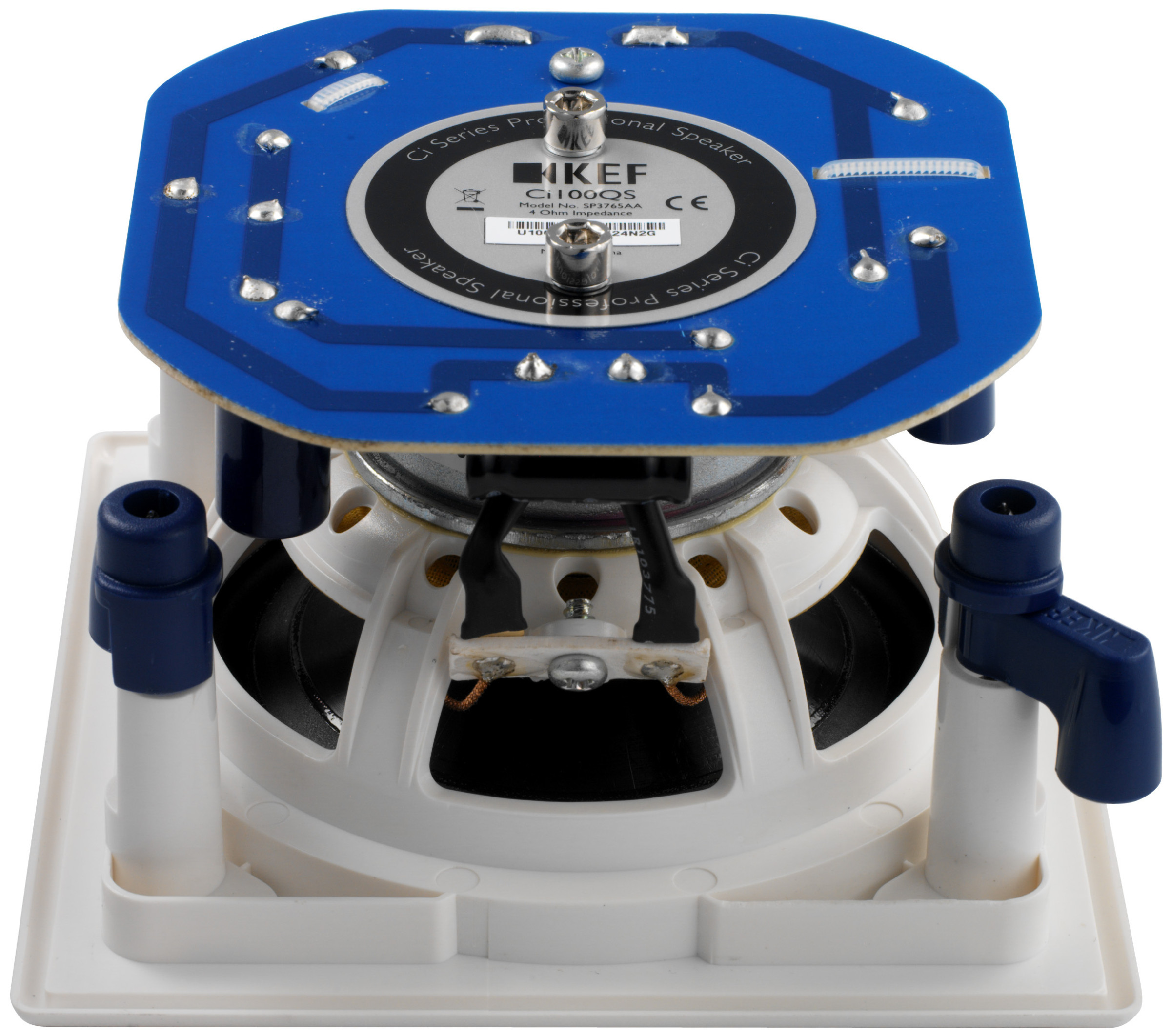 Auditorium KEF Ci100QS Einbaulautsprecher 288085 - 4