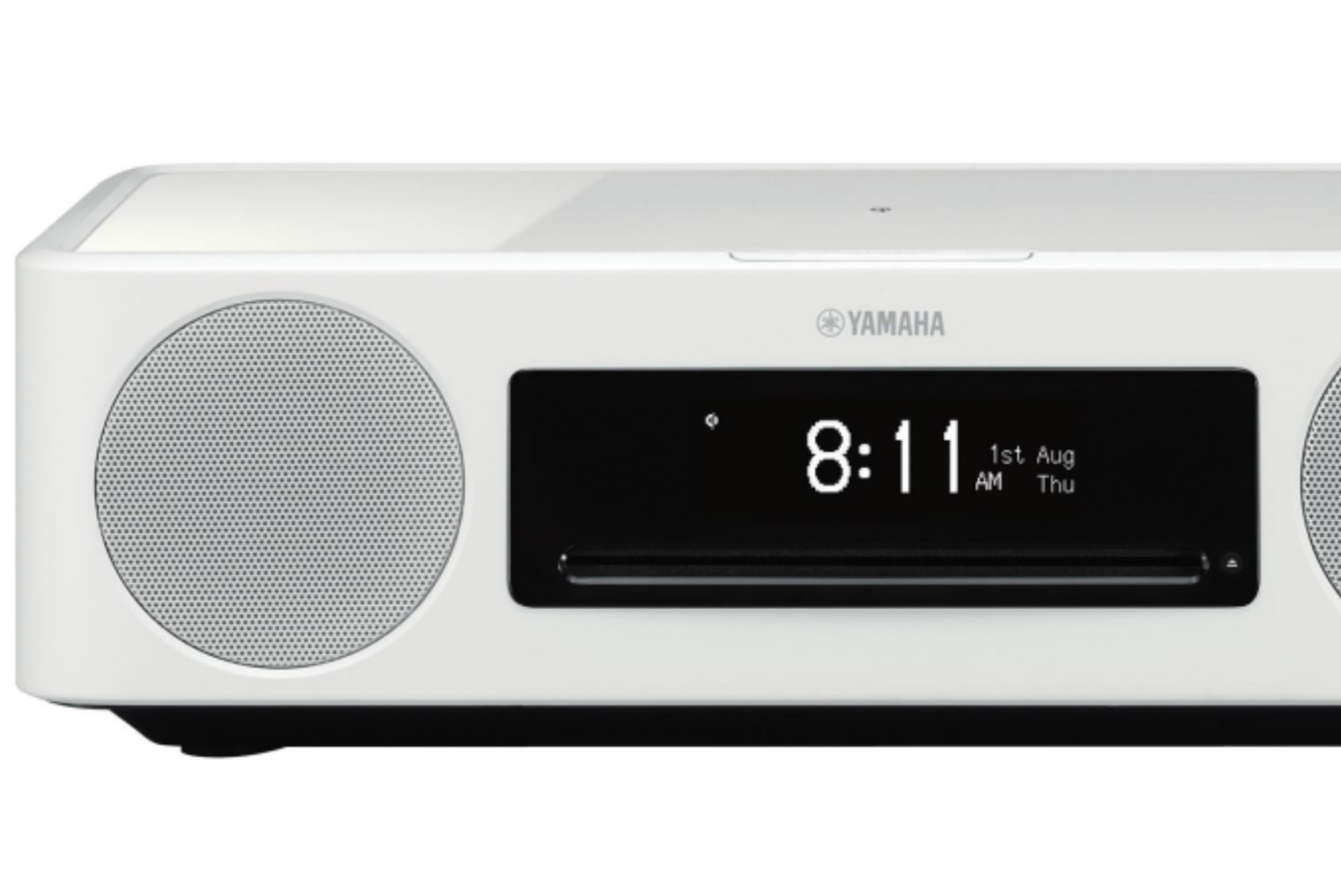 Auditorium Yamaha MusicCast 200  203637 - 1