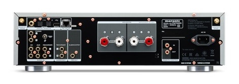 Auditorium Marantz PM7000N/N1SG Stereo-Vollverstärker 286946 - 2