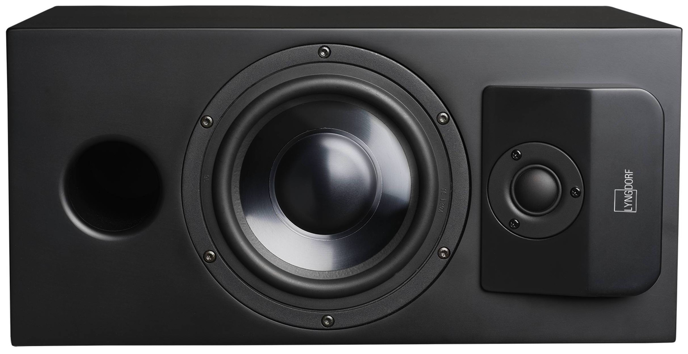 Auditorium Lyngdorf Audio CS-1 Kompaktlautsprecher 290363 - 1