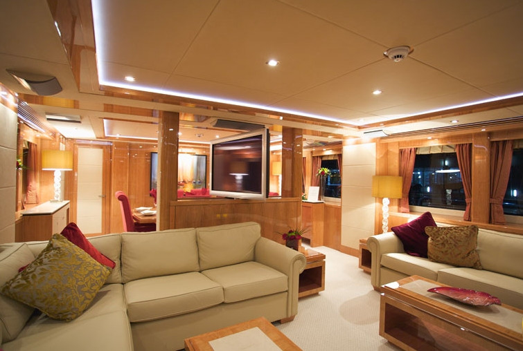 Auditorium Future Automation PLS-Plasma Lift and Swivel 32-60 Zoll 258409 - 4