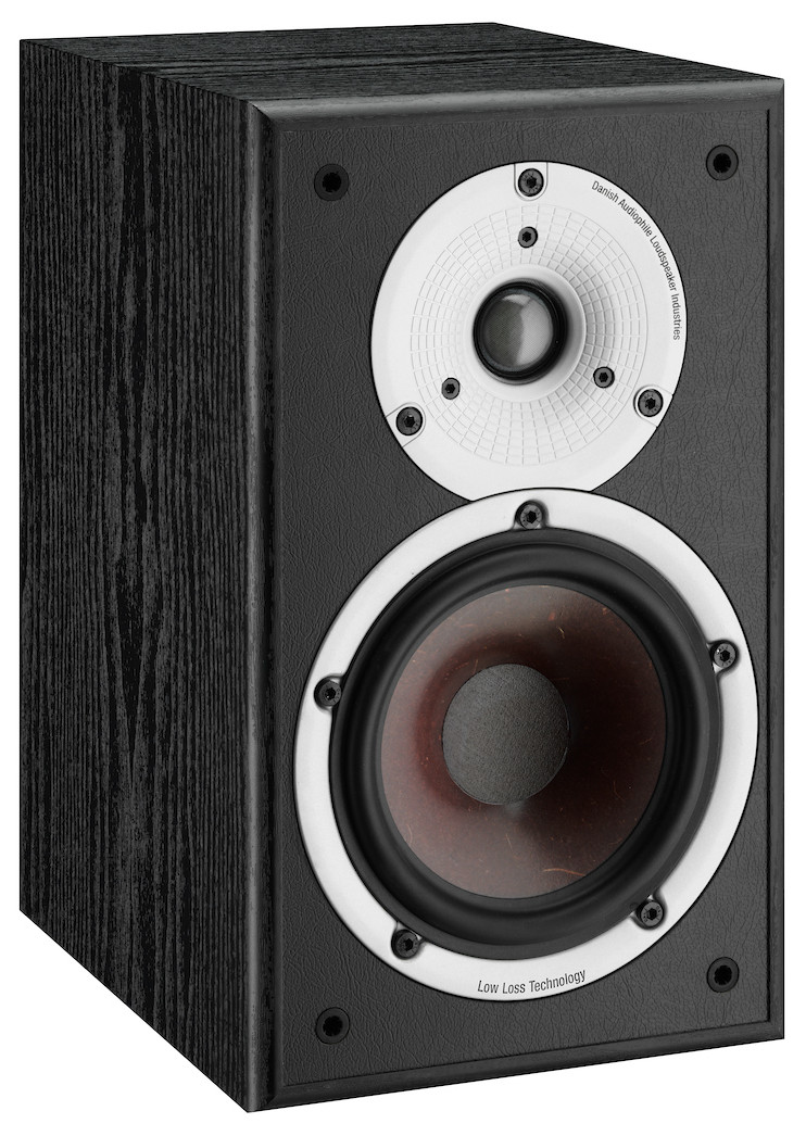 Auditorium Dali Spektor 2 Regallautsprecher 280150 - 1