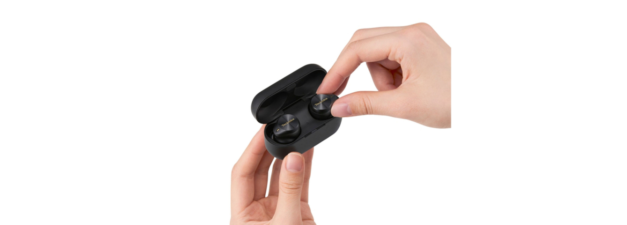 Auditorium Technics EAH-AZ80 True Wireless Ohrhörer 200599 - 6