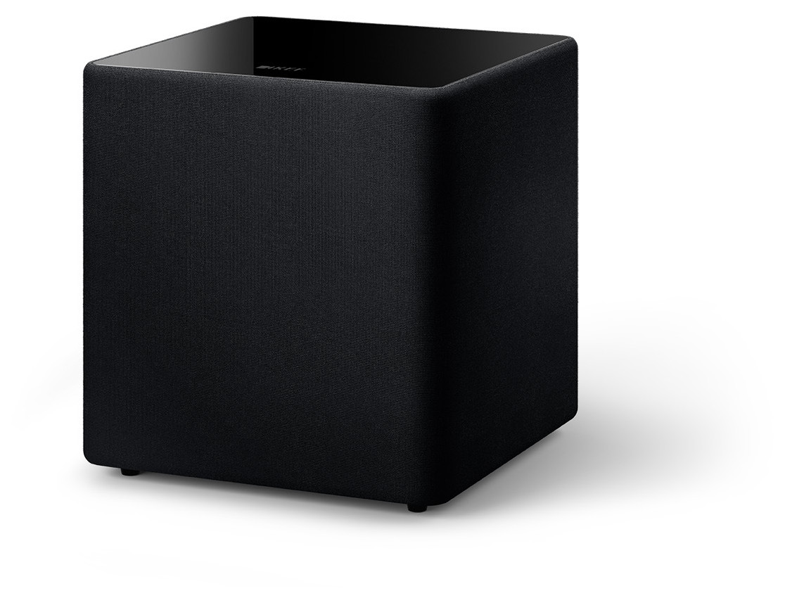 Auditorium KEF Kube 12 MIE Aktiver Subwoofer 203268 - 2