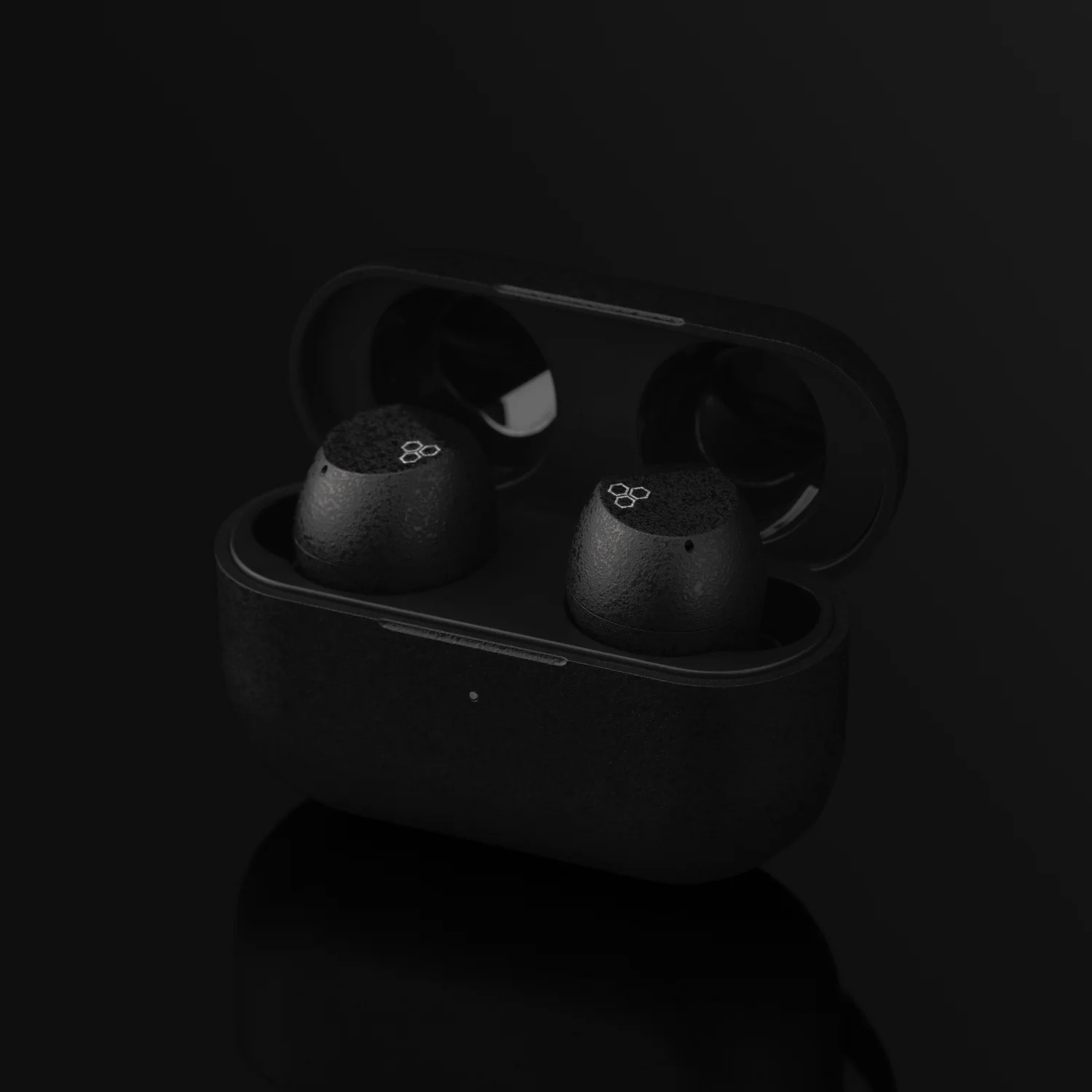 Auditorium Final ZE3000SV In Ear Kopfhörer 217412 - 7