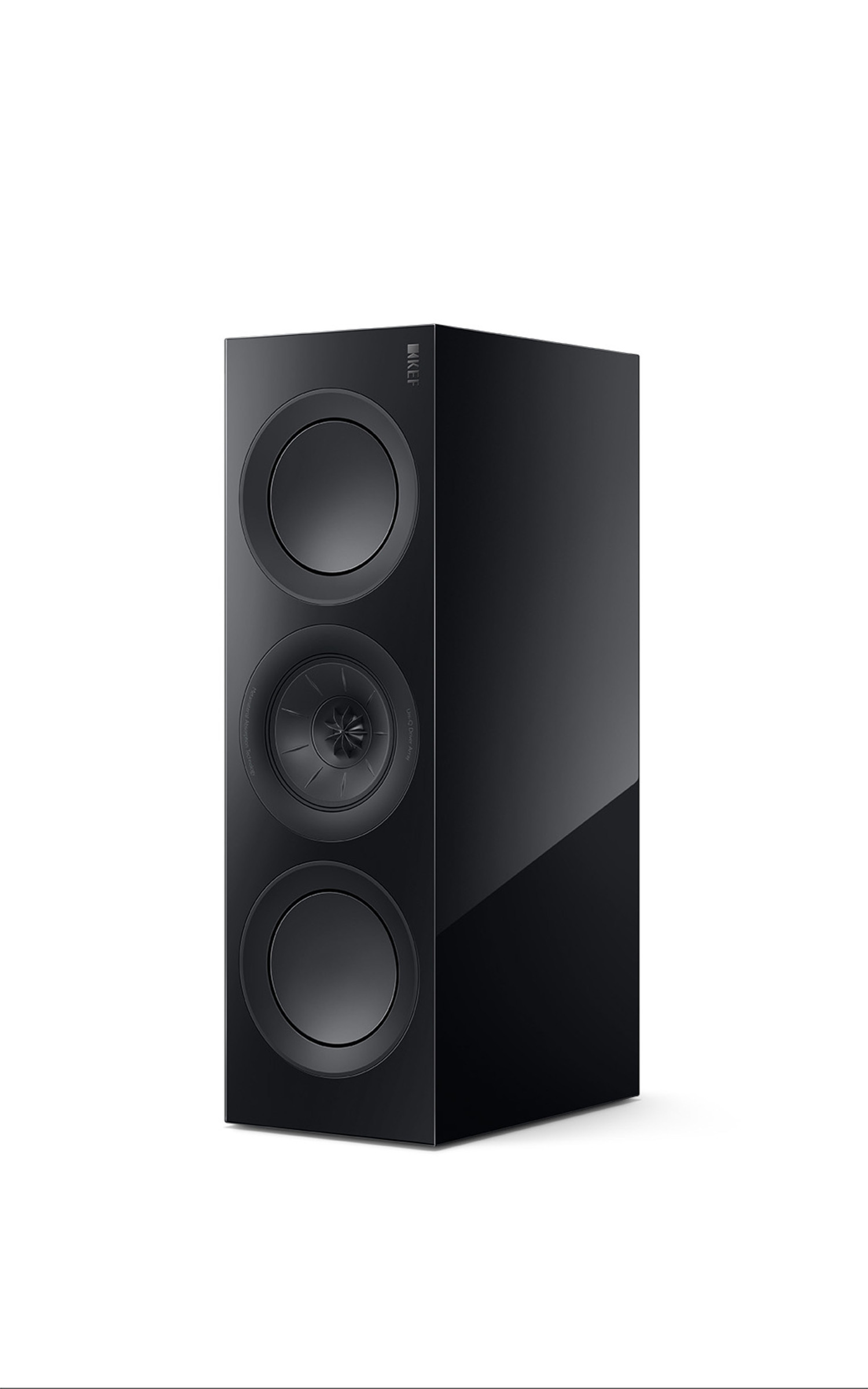 Auditorium KEF R2 Meta Centerlautsprecher 297637 - 2
