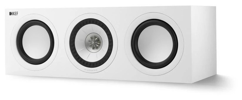 Auditorium KEF Q250C Center-Lautsprecher 287106 - 1