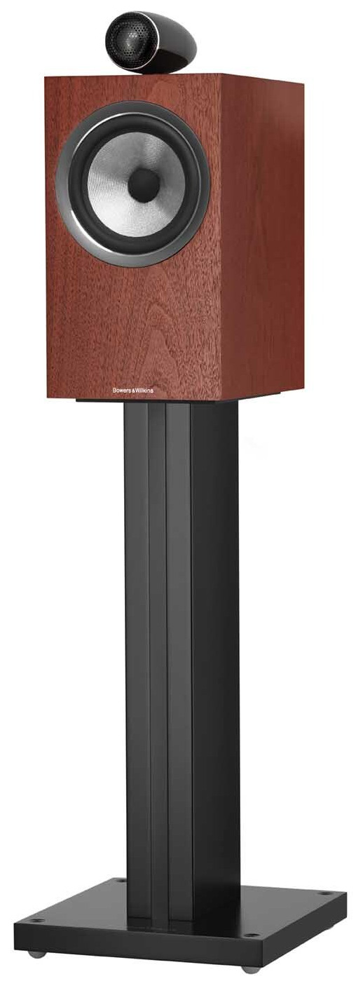 Auditorium Bowers & Wilkins 705 S2 Kompaktlautsprecher 281960 - 1