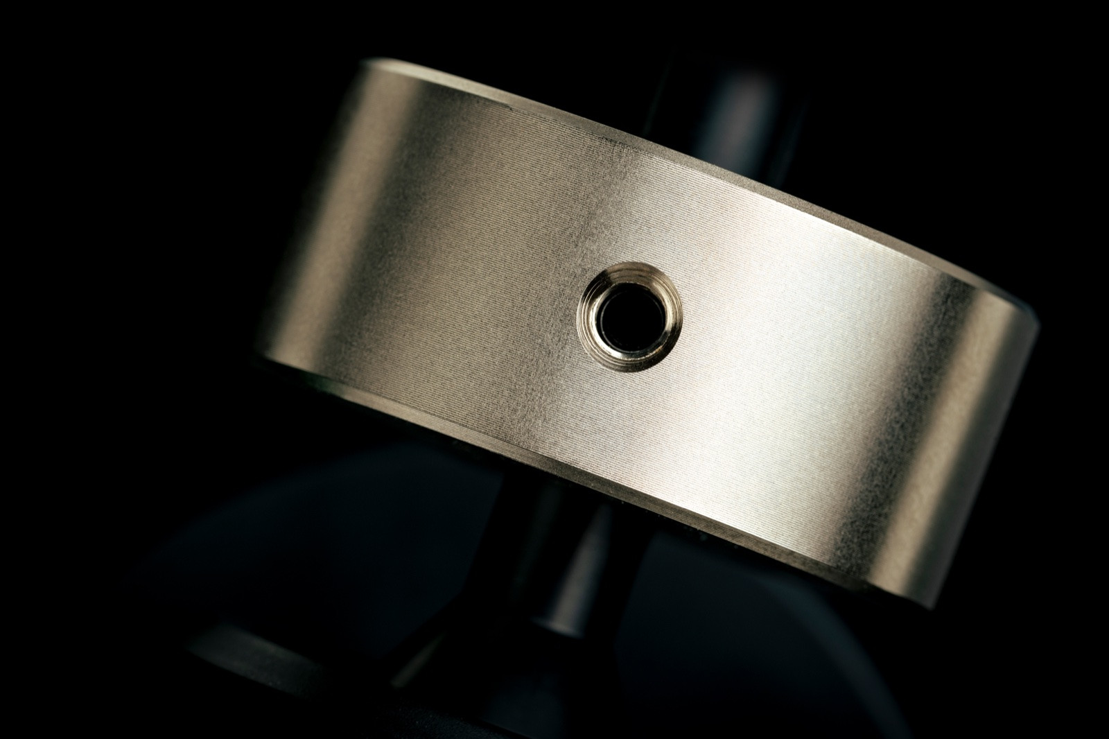 Auditorium Pro-Ject T2 voll ausgestatteter Plattenspieler 204611 - 6