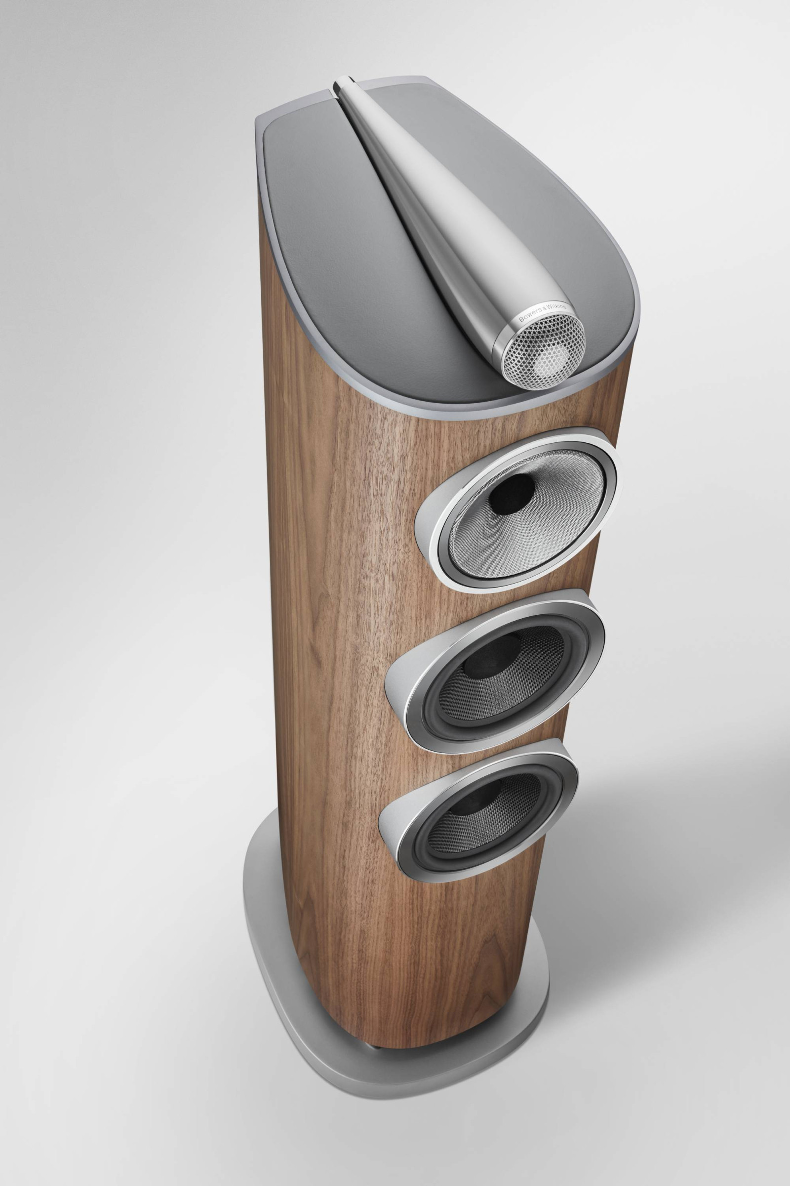 Auditorium Bowers & Wilkins 804 Diamond D4 Standlautsprecher 292355 - 6