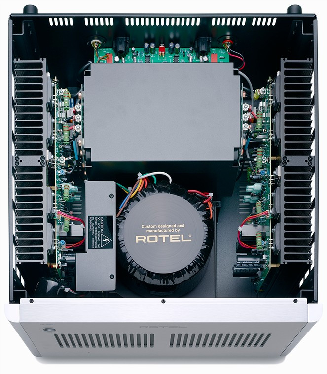 Auditorium Rotel RB-1590  272985 - 3