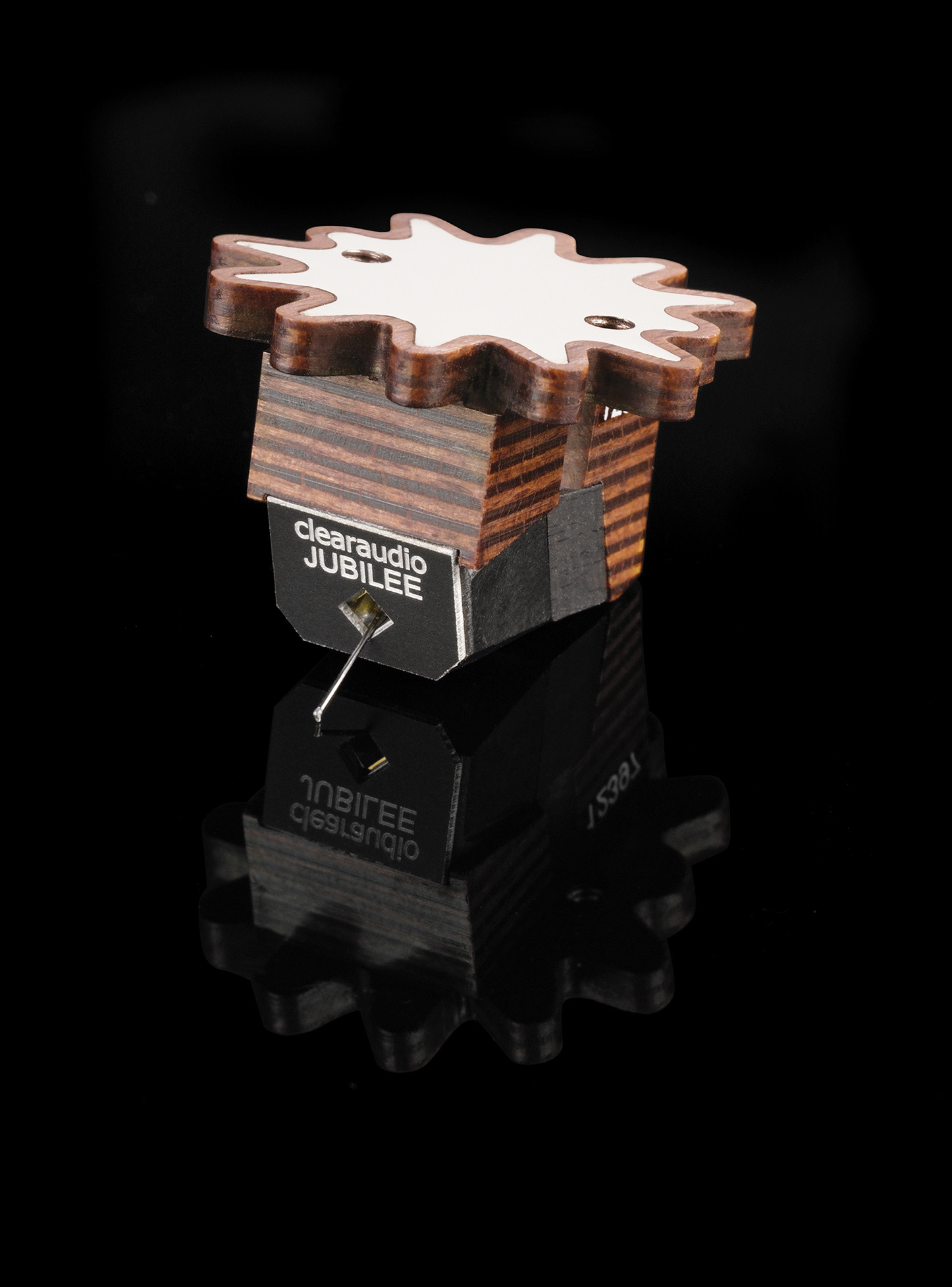 Auditorium Clearaudio JUBILEE MC Tonabnehmer 283890 - 2