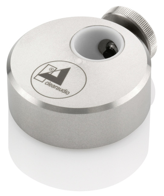 Auditorium Clearaudio Turboweight - Gegengewicht  276238 - 1