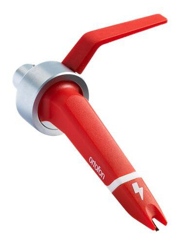 Auditorium Ortofon Concorde MK II Digital DJ-Tonabnehmersystem 285797 - 1