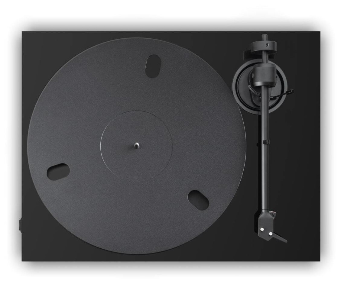 Auditorium Pro-Ject E1.2 Plattenspieler (PICK IT MM E) 213732 - 2