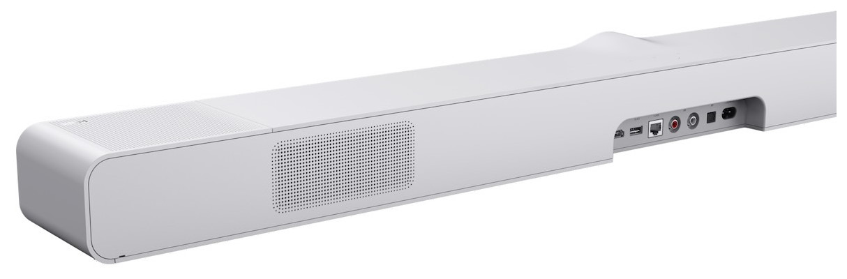 Auditorium WiiM Bar Soundbar 217133 - 4