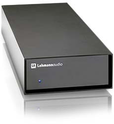 Auditorium Lehmann Audio Stamp SE  280568 - 1