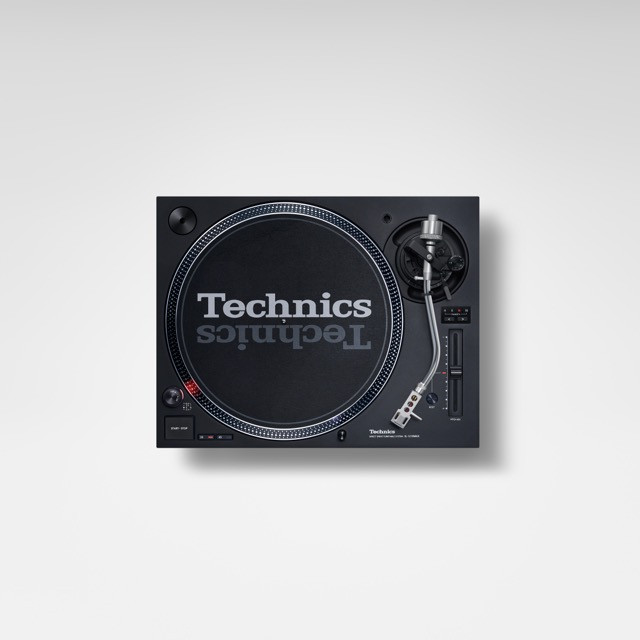 Auditorium Technics SL-1210MKX DJ Plattenspieler 219137 - 2
