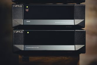 Auditorium Cyrus X Power Endstufe  287288 - 4