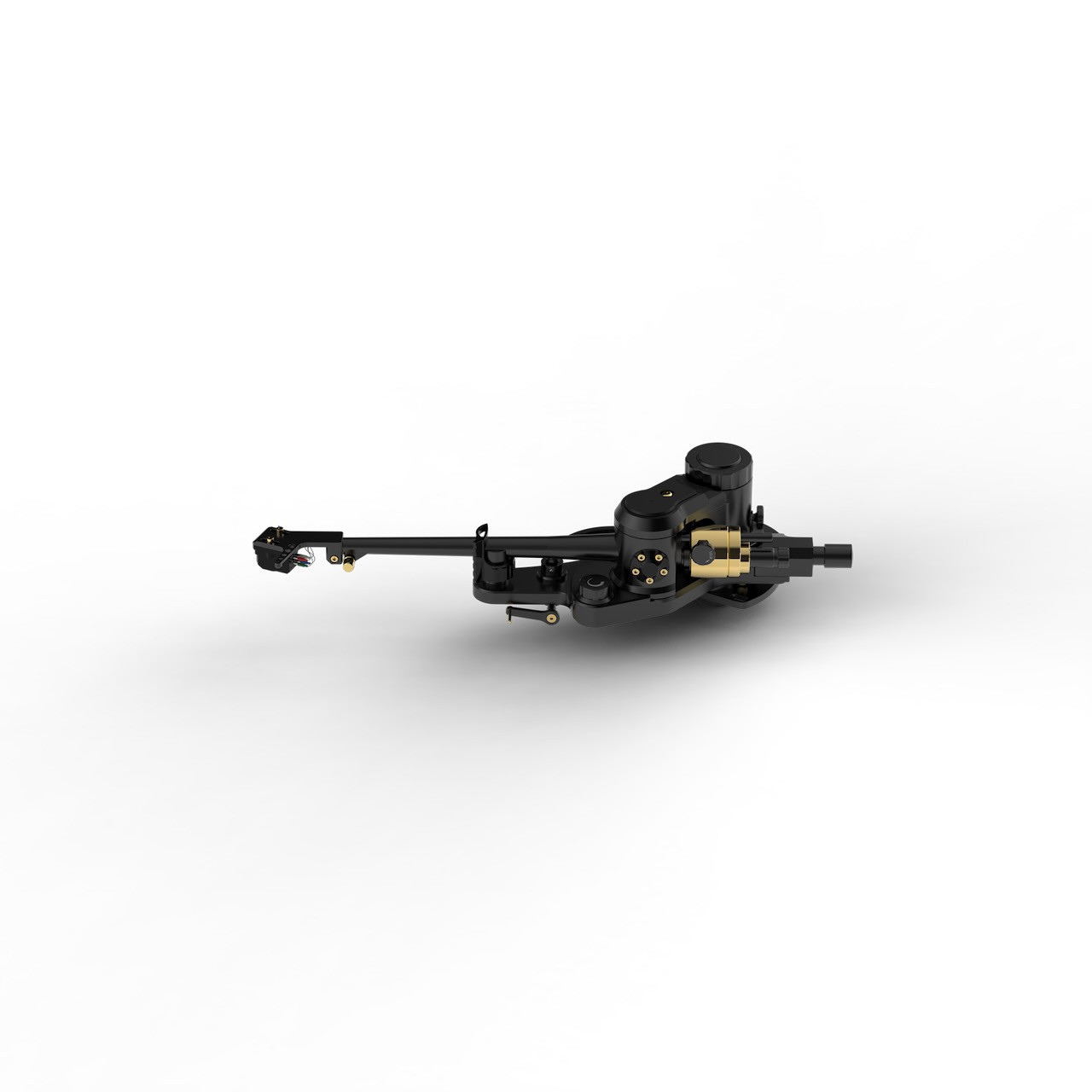 Auditorium Acoustic Signature TA-10000 NEO Tonarm 214994 - 1