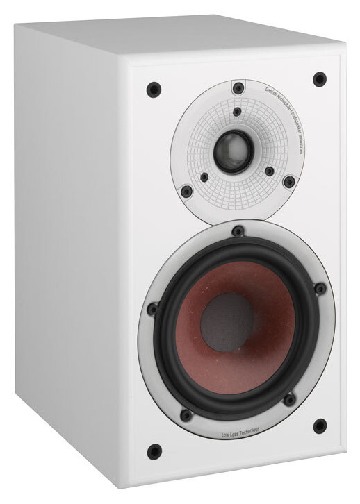 Auditorium Dali Spektor 2 Regallautsprecher 284686 - 1