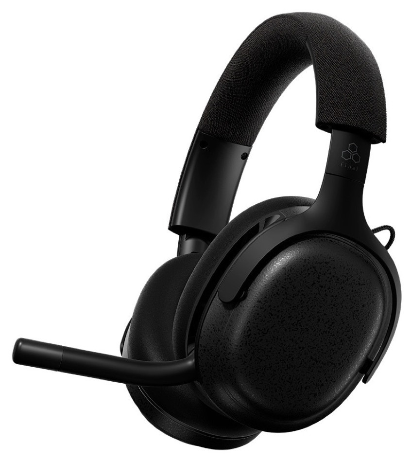 Auditorium Final VX3000 EX Over Ear Gaming Kopfhörer 215460 - 1