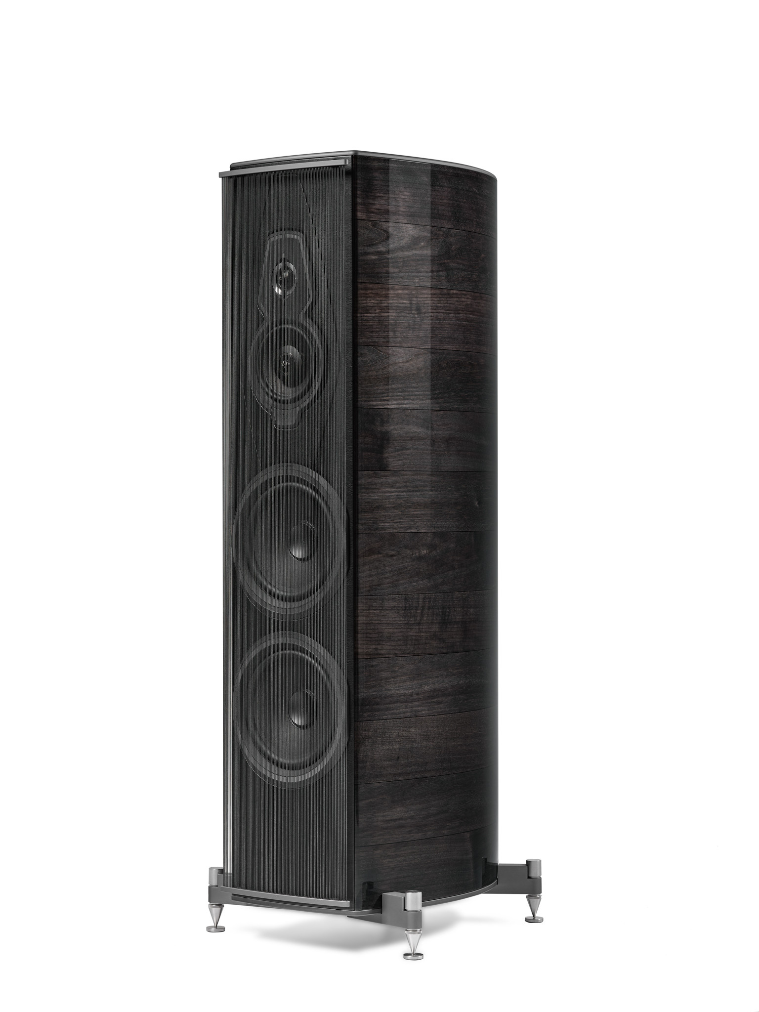 Auditorium Sonus Faber Homage Amati Tradition G 5 Standlautsprecher 201060 - 4