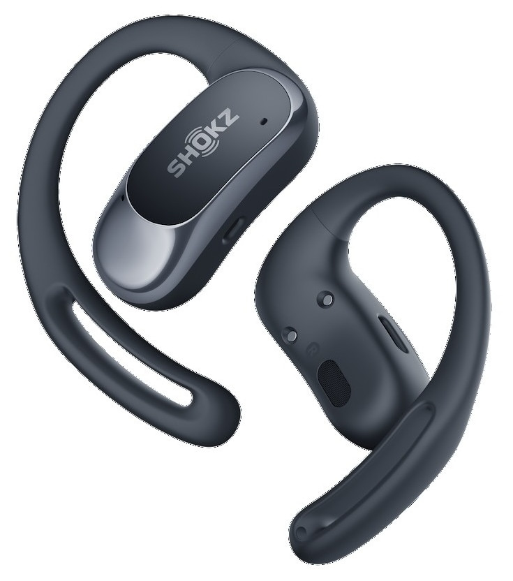 Auditorium Shokz OpenFit Air Bluetooth Open-Ear Kopfhörer 208688 - 7