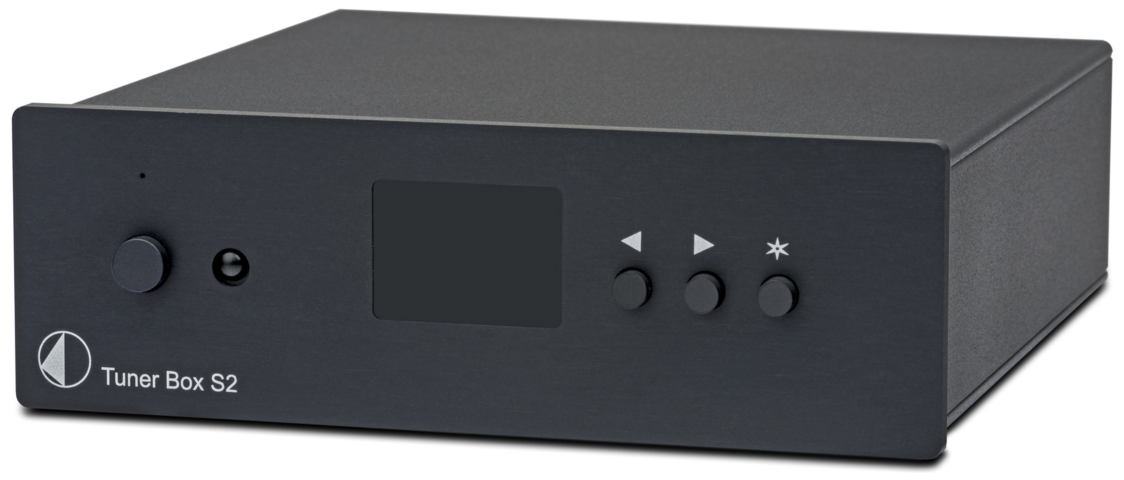 Auditorium Pro-Ject Tuner Box S2  294532 - 1