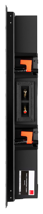 Auditorium Dali Phantom S-80 Einbaulautsprecher 280064 - 3