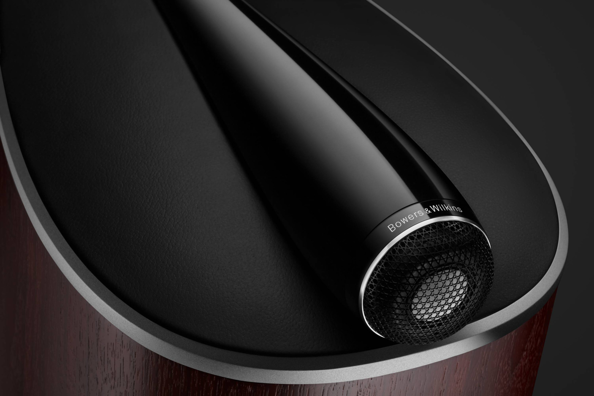 Auditorium Bowers & Wilkins 804 Diamond D4 Standlautsprecher 292354 - 6